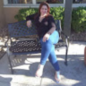 Meet your Posher, Margarita